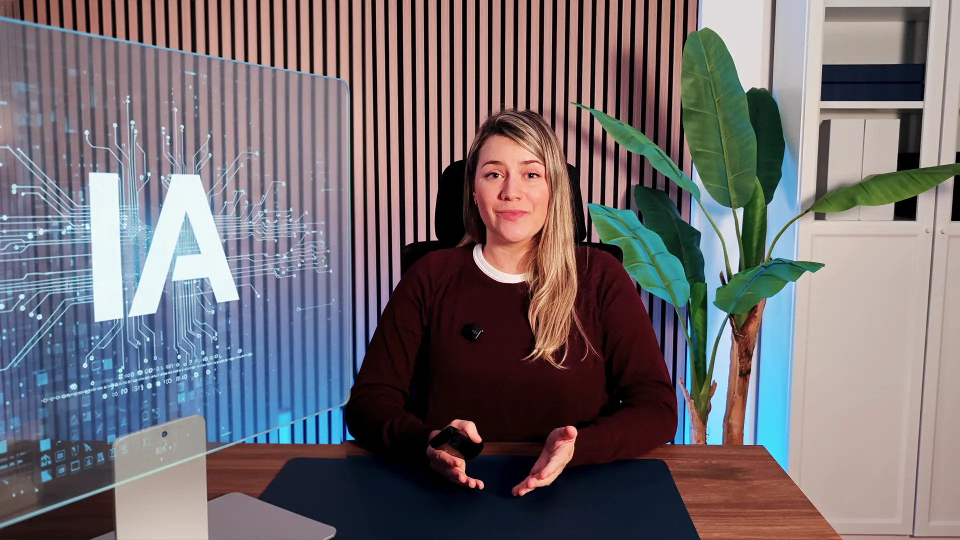 Alfabetización en la Inteligencia Artificial