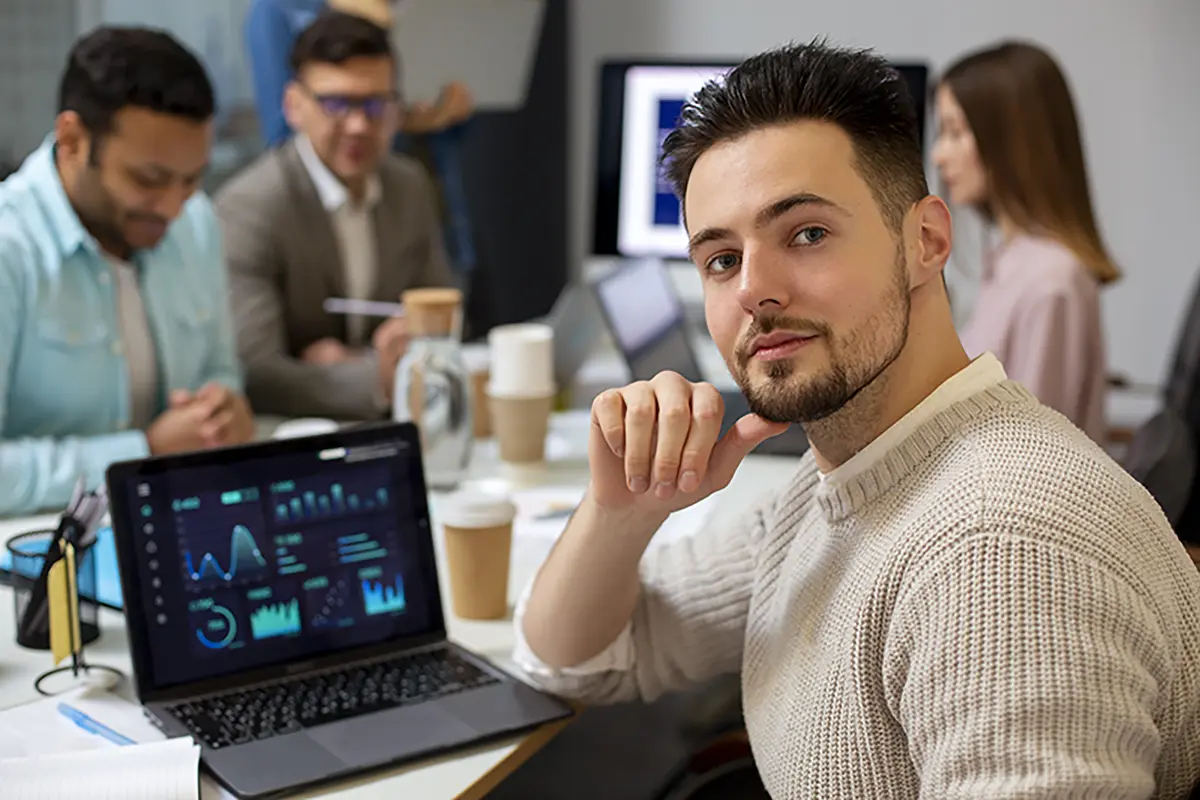 IA para emprendedores: lanza y escala tu negocio con Inteligencia Artificial